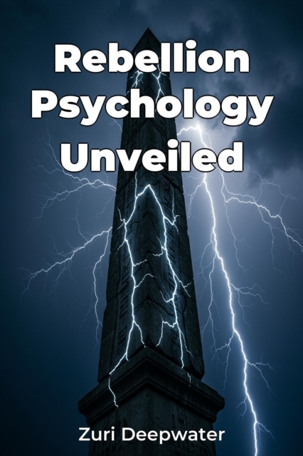 Rebellion Psychology Unveiled