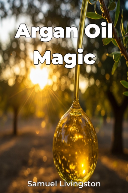 Argan Oil Magic