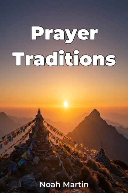 Prayer Traditions