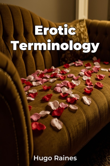 Erotic Terminology