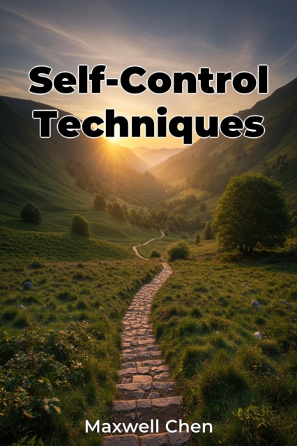 Self-Control Techniques