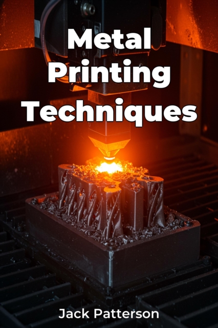 Metal Printing Techniques