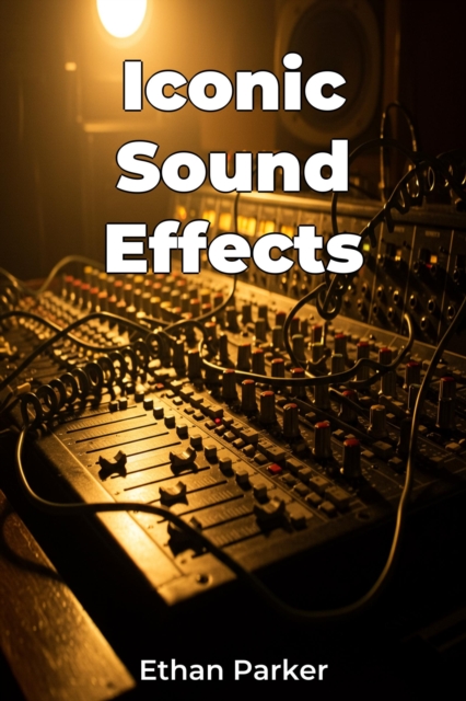 Iconic Sound Effects