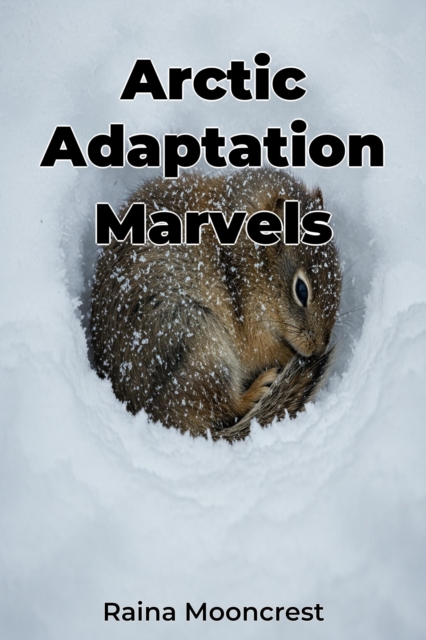 Arctic Adaptation Marvels