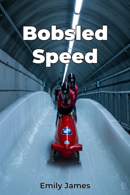 Bobsled Speed