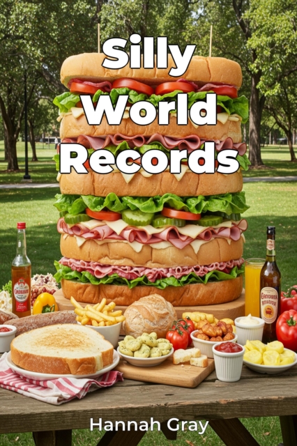 Silly World Records