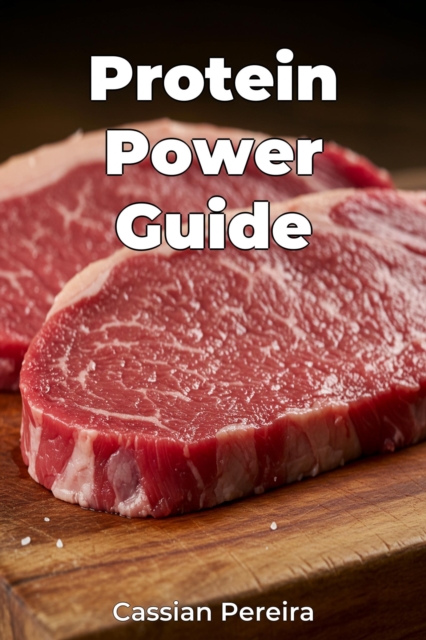Protein Power Guide
