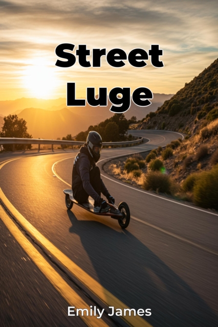 Street Luge