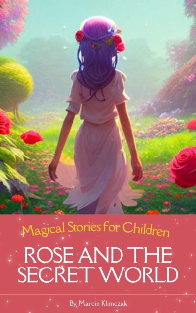 Rose and the Secret World
