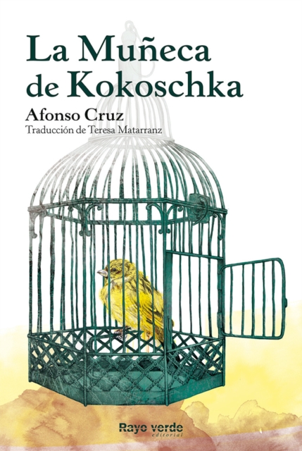La Muñeca de Kokoschka