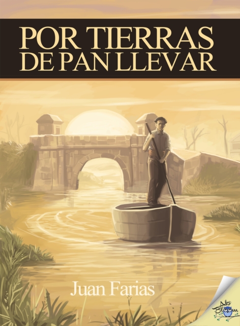 Por tierras de pan llevar