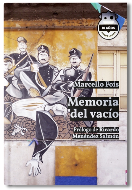 Memoria del vacío