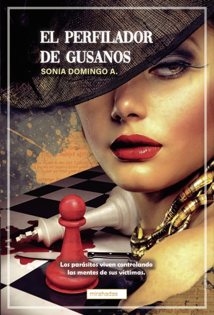 El perfilador de gusanos
