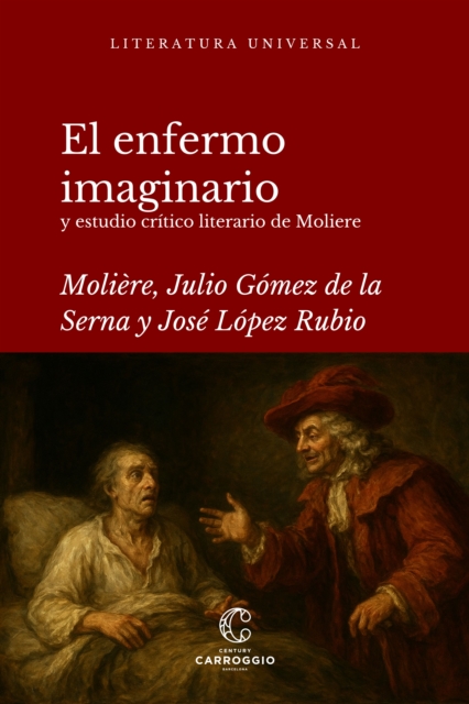 El enfermo imaginario