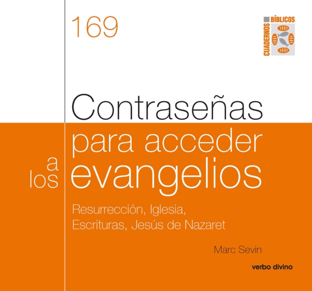 Contraseñas para acceder a los evangelios