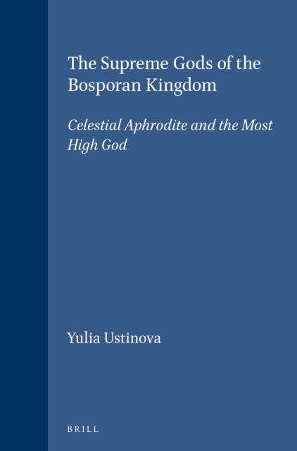 Supreme Gods of the Bosporan Kingdom