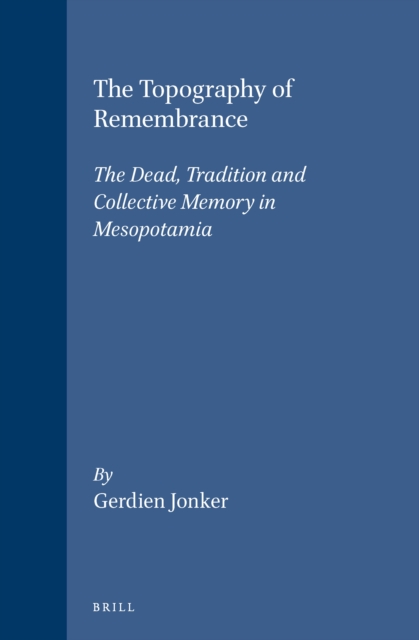 Topography of Remembrance