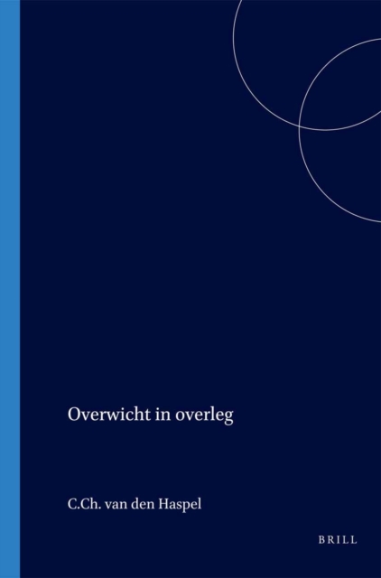 Overwicht in overleg