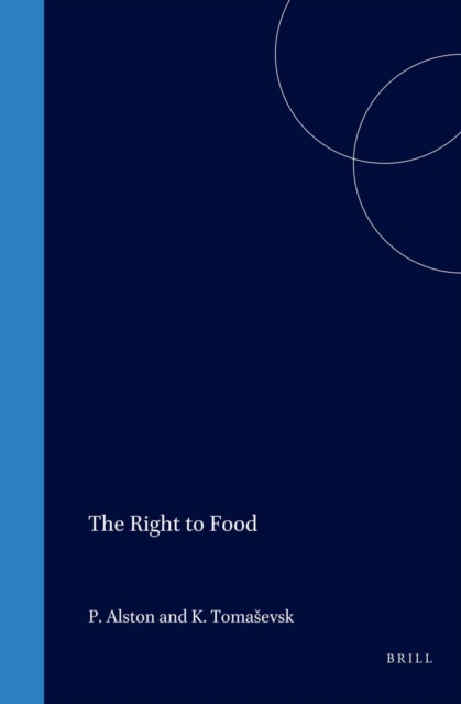 Right to Food