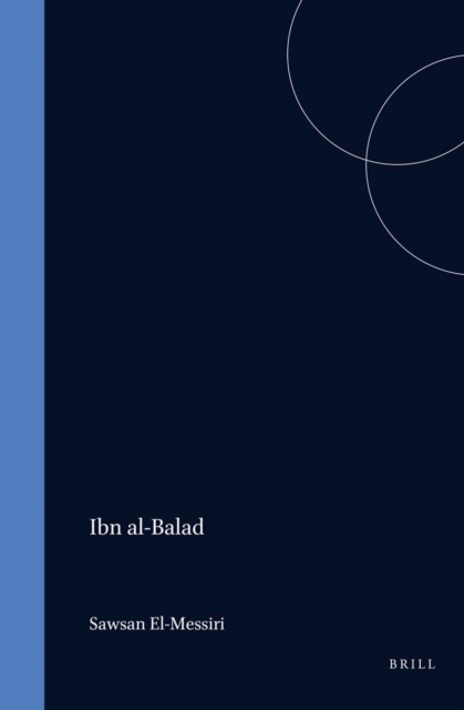 Ibn al-Balad