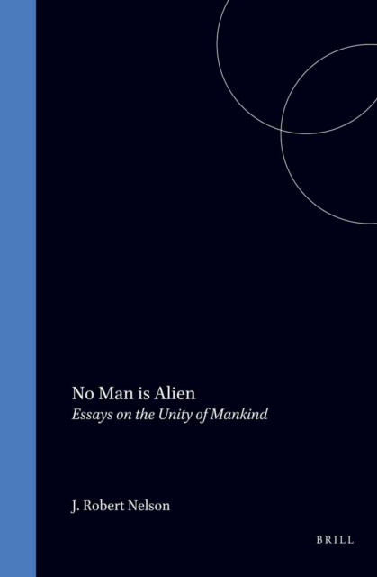 No man is alien