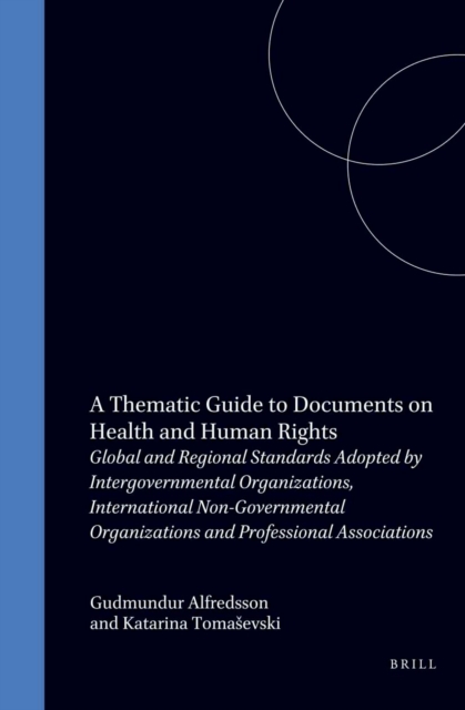 Commentaries on World Court Decisions (1987-1996)