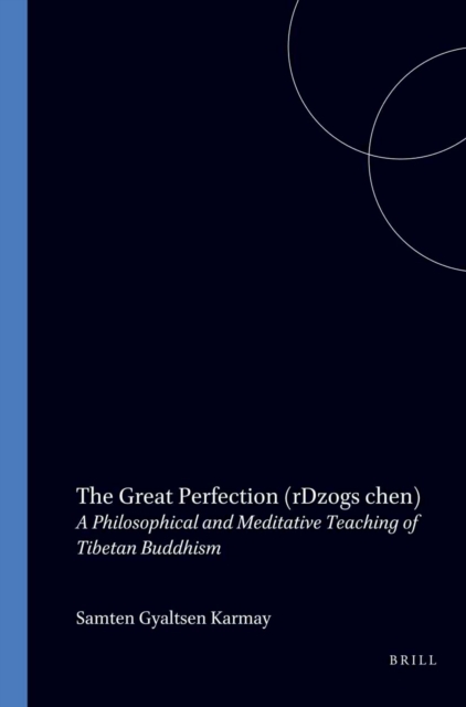 Great Perfection (rDzogs chen)