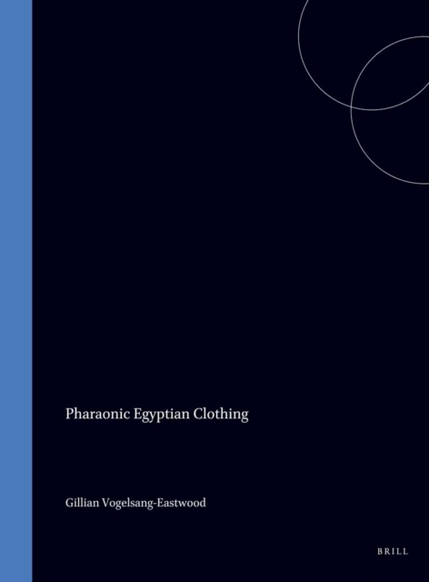 Pharaonic Egyptian Clothing