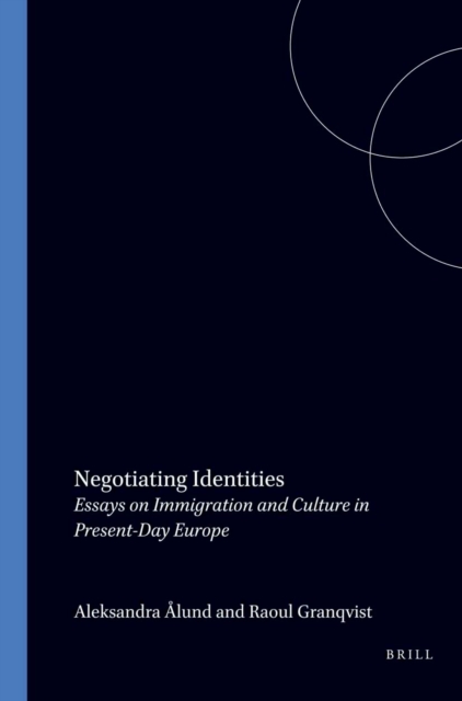 Negotiating Identities