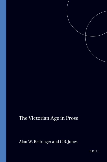 Victorian Age in Prose