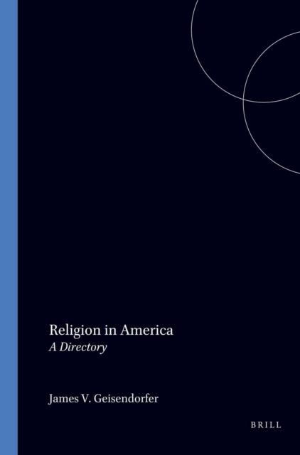 Religion in America