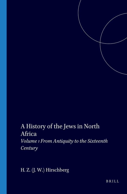 History of the Jews in North Africa
