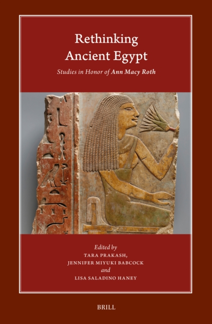 Rethinking Ancient Egypt