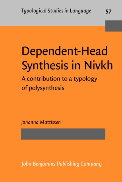 Dependent-Head Synthesis in Nivkh