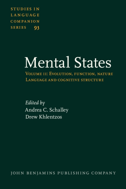 Mental States