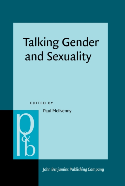 Talking Gender and Sexuality