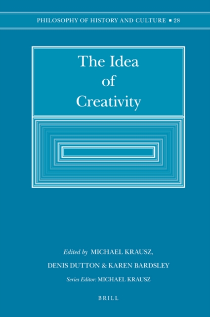 Idea of Creativity