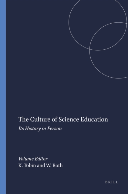 Culture of Science Education