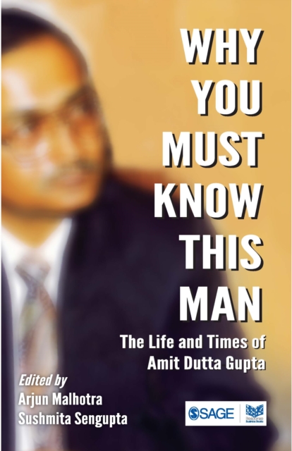 Why You Must Know This Man