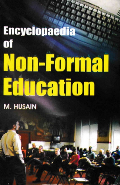Encyclopaedia of Non-Formal Education (Non-Formal Education)