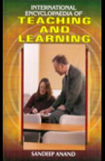 International Encyclopaedia Of Teaching And Learning