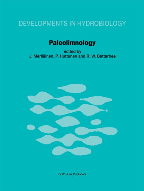 Paleolimnology