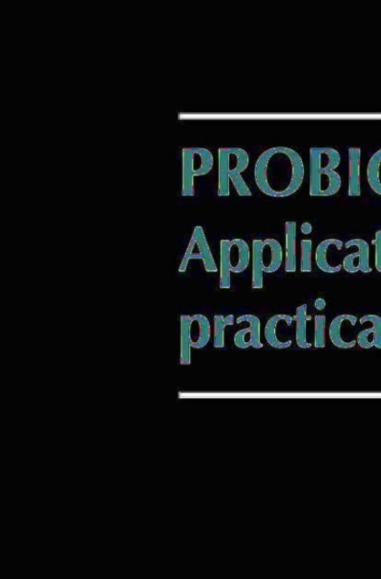 Probiotics 2