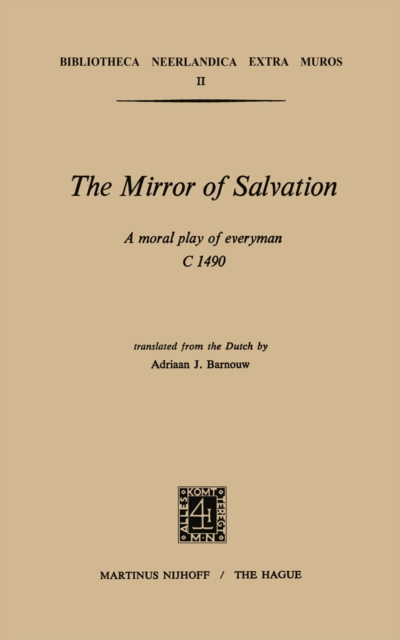 Mirror of Salvation