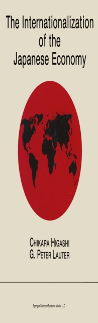 Internationalization of the Japanese Economy