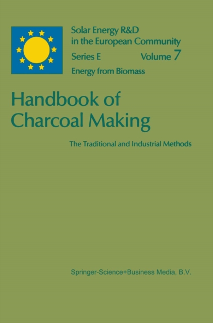 Handbook of Charcoal Making