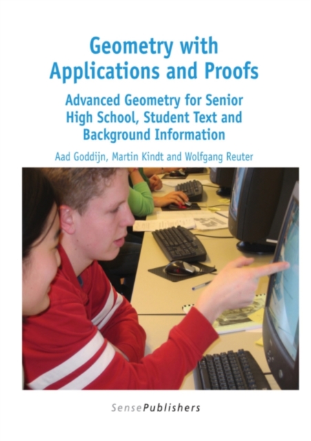 Geometry with Applications and Proofs