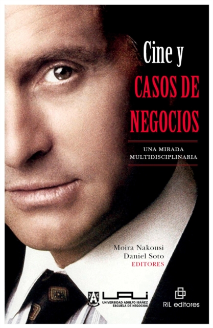 Cine y casos de negocios: una mirada multidisciplinaria