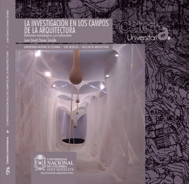 La investigación en los campos de la arquitectura