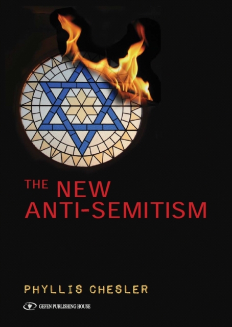 The New Anti-Semitism